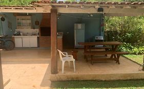 Pousada Casa do Fabio - Bikers point